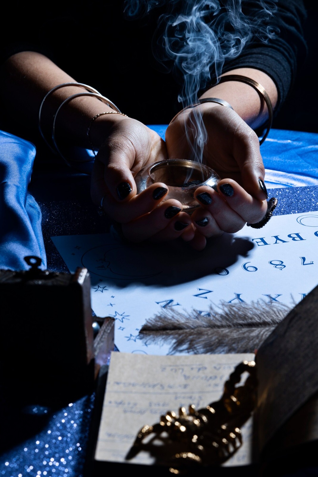 Vashikaran Specialist